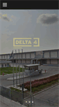 Mobile Screenshot of delta4.gr